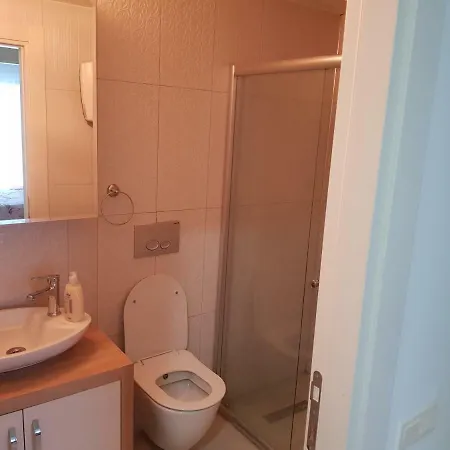 Σπίτι διακοπών Chill With Pool,turkish Bath,sauna Available