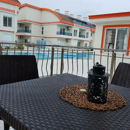 Chill With Pool,turkish Bath,sauna Available Case de vacanță *
