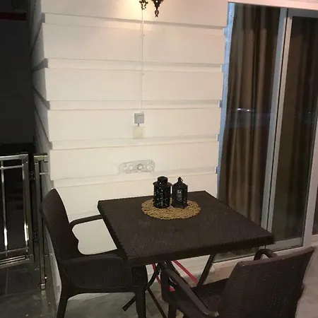 Chill With Pool,turkish Bath,sauna Available *